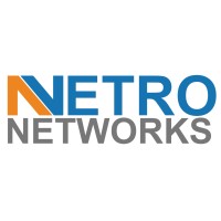 Netro Networks Private Limited Logo