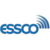 Essco-Solution Co.,Ltd Logo