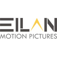 Eilan Motion Pictures Pvt. Ltd. Logo