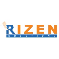 Rizen Solutions Logo