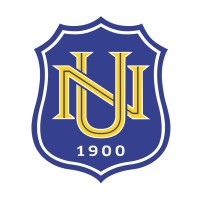 NU Laguna Logo