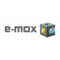 emox Logo
