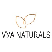 Vya Naturals Logo