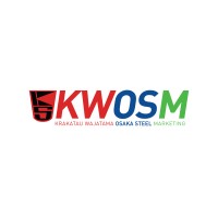 PT. Krakatau Wajatama Osaka Steel Marketing Logo