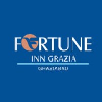 Fortune Inn Grazia Ghaziabad Logo
