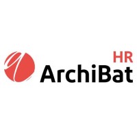 Archibat HR Asia Logo
