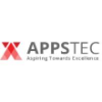 AppsTec Technology Services LLC Logo