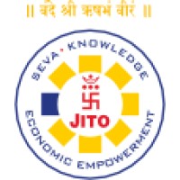 Jain International Trade Organisation Logo