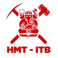 Himpunan Mahasiswa Tambang Institut Teknologi Bandung (HMT-ITB) Logo