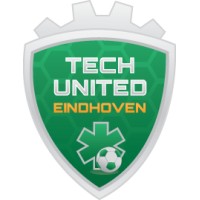 Tech United Eindhoven Logo