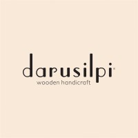 DARUSILPI WOODEN HANDICRAFT Logo