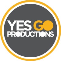 Yes Go Productions Logo