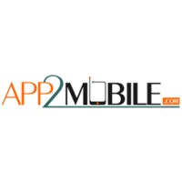 App2mobile LLC Logo