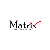 Matrix Corporation Logo