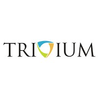Trivium Education Logo