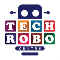TechRobo Centre Logo
