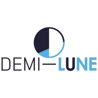 Demi Lune Logo