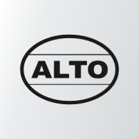 PT Alto Network Logo
