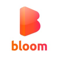 Bloom Advertising Ltd. Logo
