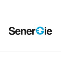 SenerGie.pro Logo