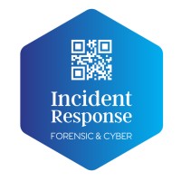 Incident Response Solutions Logo