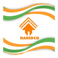 NATIONAL REAL ESTATE DEVELOPMENT COUNCIL (NAREDCO) Logo
