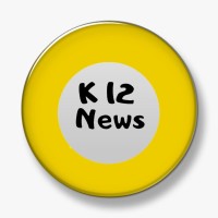 K12 News Logo