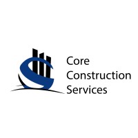 Core Construction Services Logo
