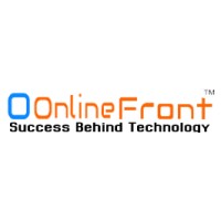 Online Front Logo
