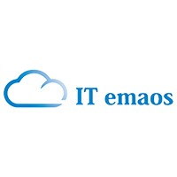 IT emaos Logo