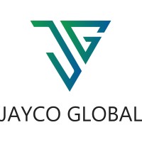 Jayco Global Pvt. Ltd. Logo