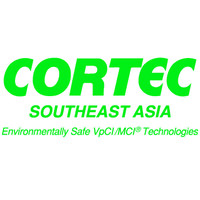 Cortec Southeast Asia Logo