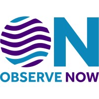 ObserveNow Logo
