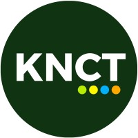 KNCT Logo