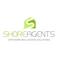 ShoreAgents Logo