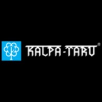 Kalpataru Residency Logo