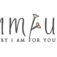 I Am For You Logo