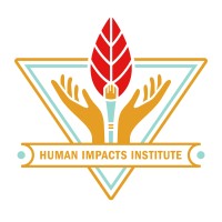 The Human Impacts Institute Logo