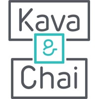 Kava & Chai Logo