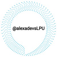 Amazon Alexa Developer Community-LPU Logo
