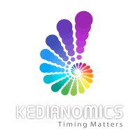 KEDIANOMICS Logo