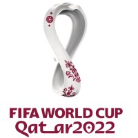FIFA World Cup Qatar 2022 Logo