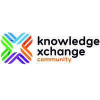 KnowledgeXchange Community Logo