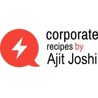 Corporate-recipes Logo