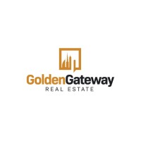 Golden Gateway Real Estate Logo