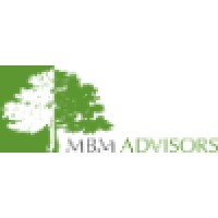 MBM Advisors, Inc. Logo