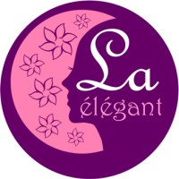 La élégant Logo