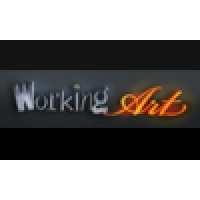 Working Art Logo