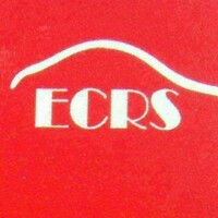 ECRS (Executive Car Rental services) Logo