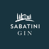 Sabatini Gin Logo